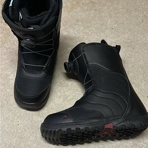 Burton Mint BOA Snowboard Boots